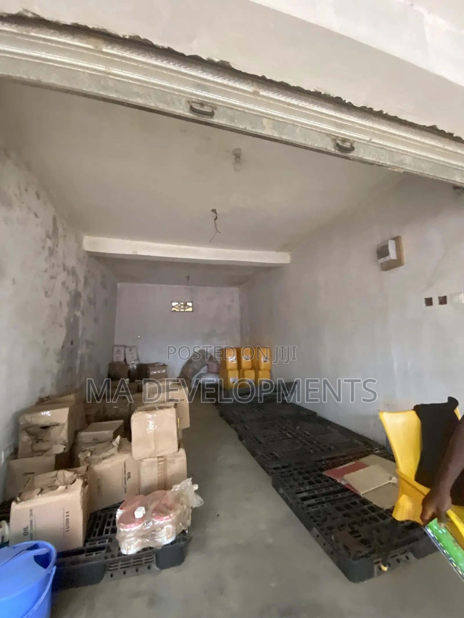 Shop for Rent at Tabora Alhaji Lapaz