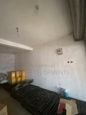 Shop for Rent at Tabora Alhaji Lapaz