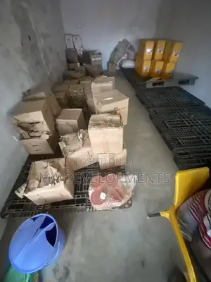 Shop for Rent at Tabora Alhaji Lapaz