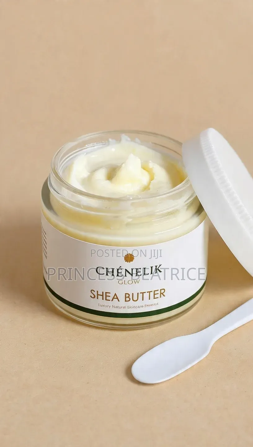 Chenelik Hair Growth Oil