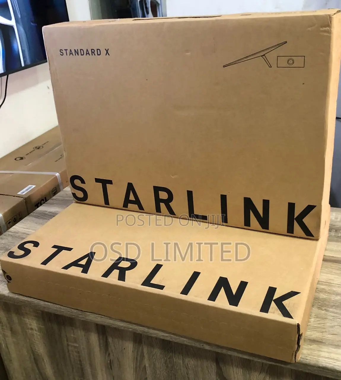 Take Your Connection on the Road With Starlink Gen 4