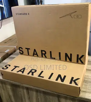 Take Your Connection on the Road With Starlink Gen 4