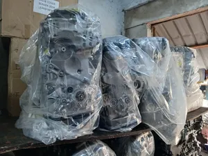 Hundia and Car Engines