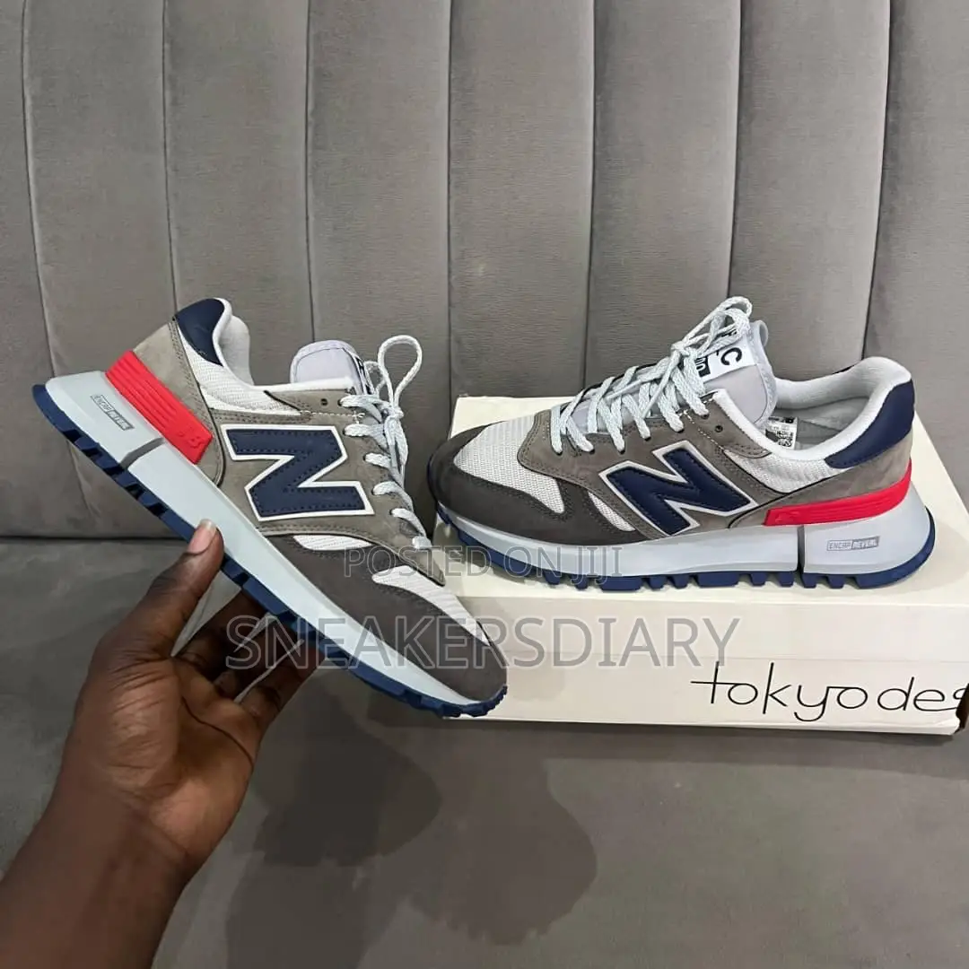 1300RC New Balance