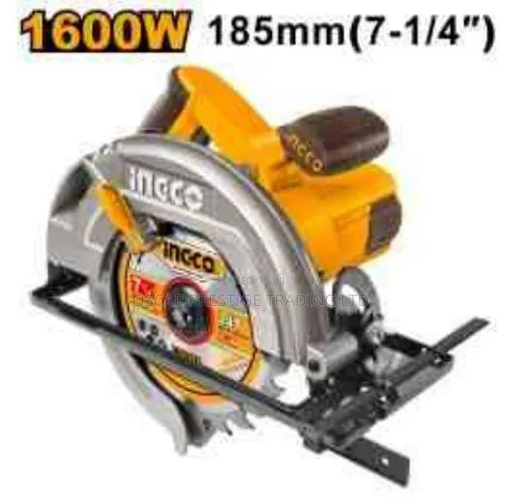 Circular Saw