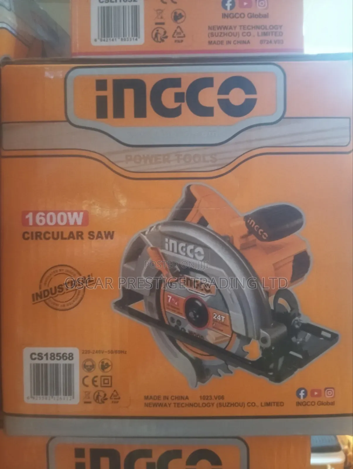 Circular Saw