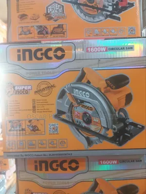 Circular Saw
