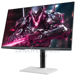 KTC H27E6 Gaming Monitor 27-Inch QHD (2560x1440)