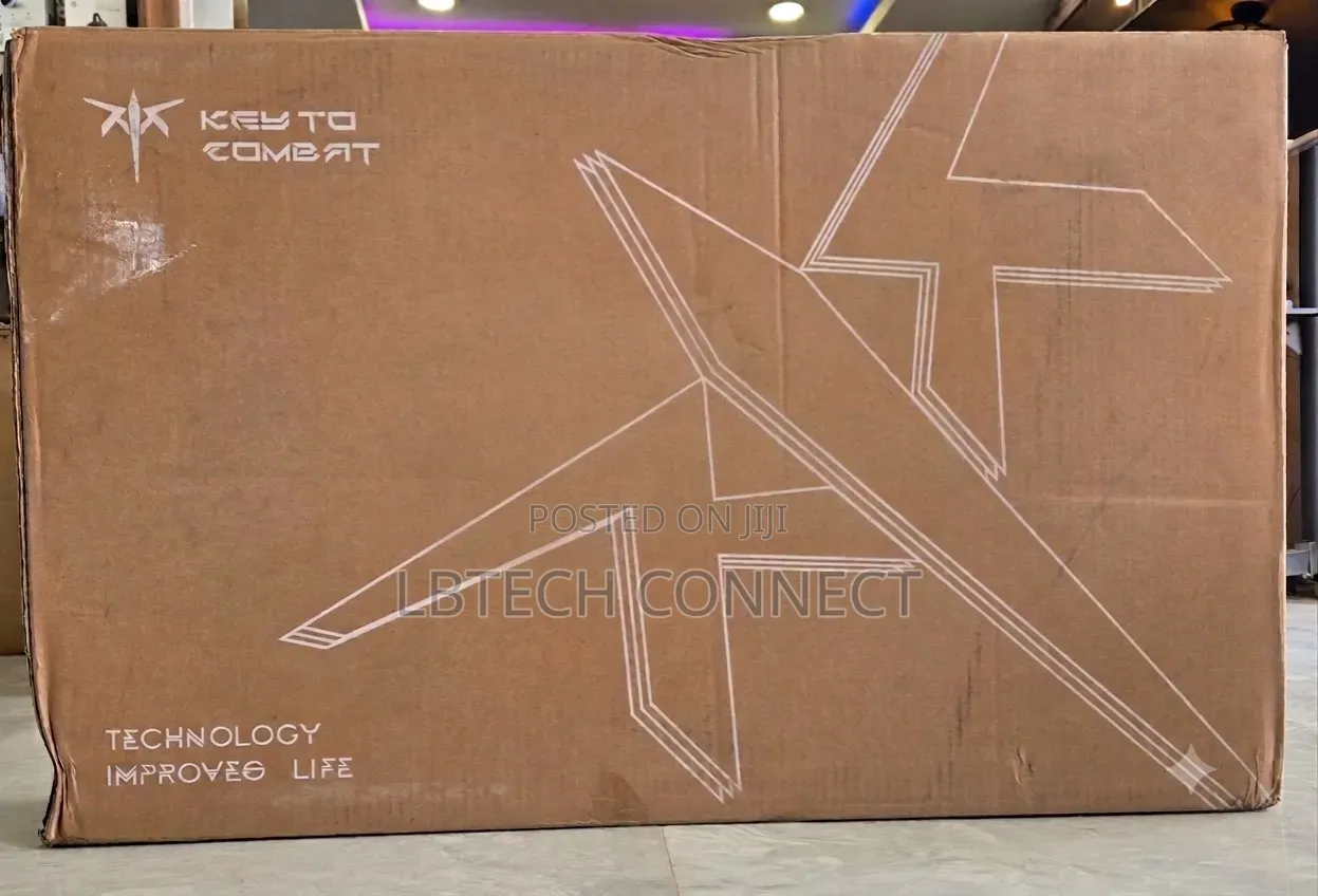 KTC H27E6 Gaming Monitor 27-Inch QHD (2560x1440)