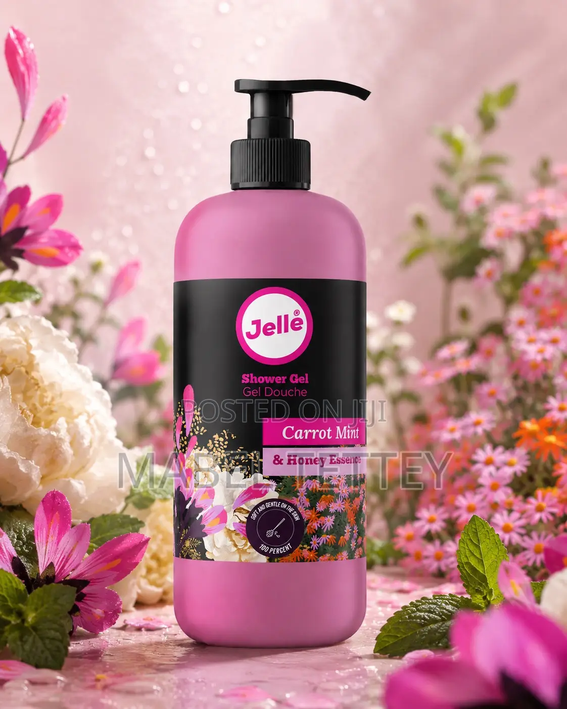 Shower Gel