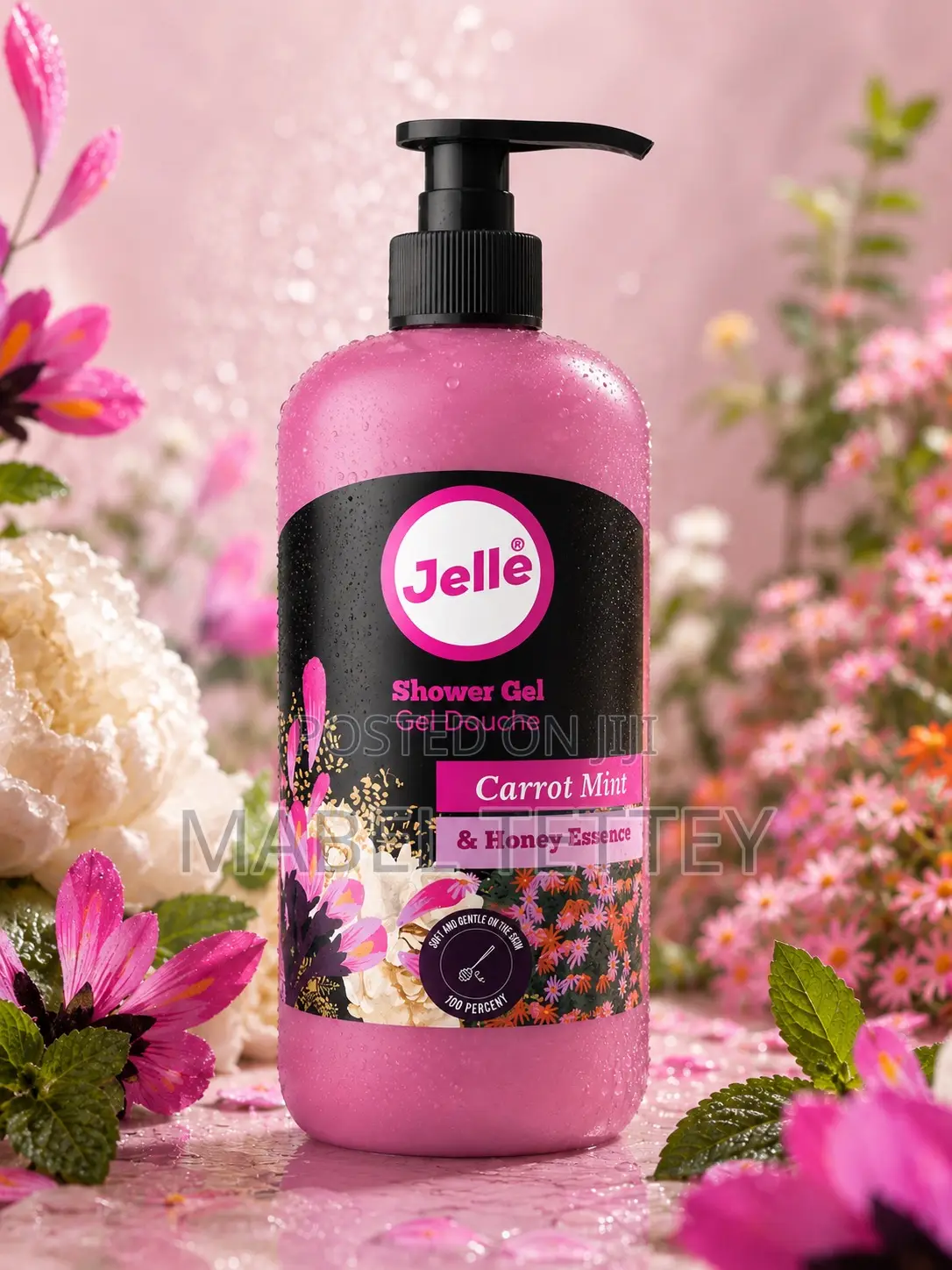 Shower Gel