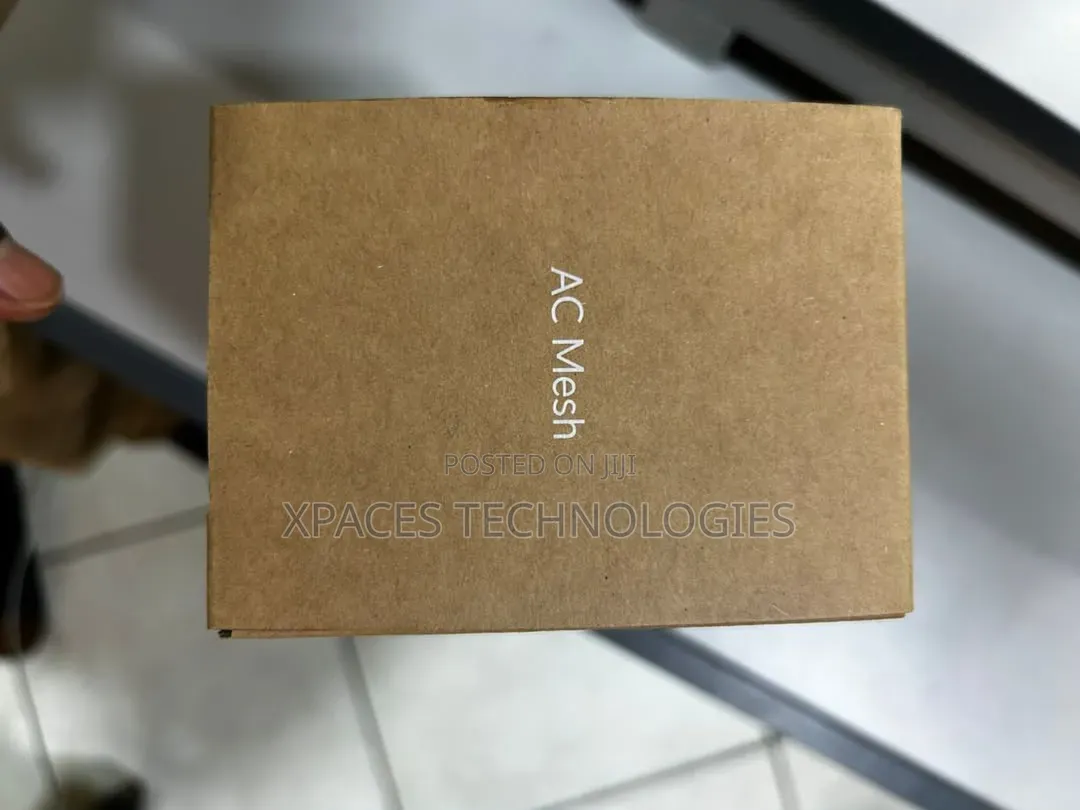 Ubiquiti Unifi AC Mesh