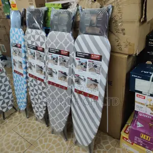 Ever Reliable Morgan Ironing Board