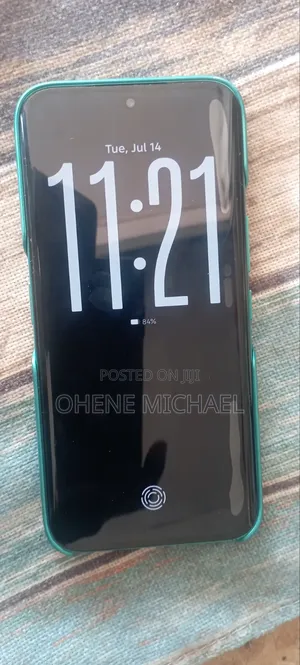 Tecno Camon 50 Pro 256 GB Green