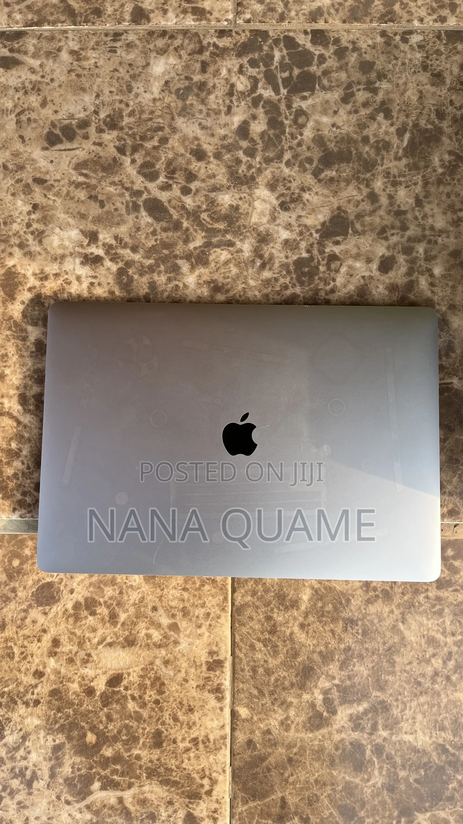 Laptop Apple MacBook Pro 2017 16GB Intel Core i7 SSD 1T