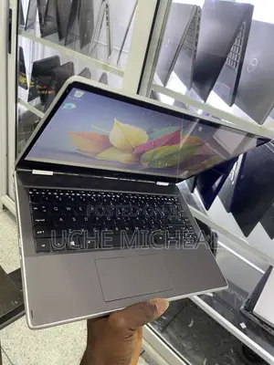 Laptop HP Pavilion x360 14 16GB Intel Core i7 SSD 256GB