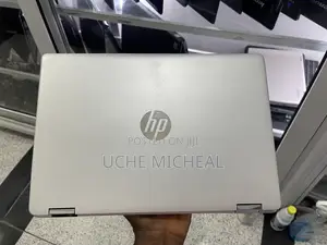 Laptop HP Pavilion x360 14 16GB Intel Core i7 SSD 256GB