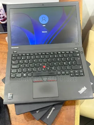 Laptop Lenovo ThinkPad X250 8GB Intel Core i5 SSD 128GB