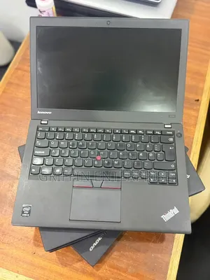 Laptop Lenovo ThinkPad X250 8GB Intel Core i5 SSD 128GB