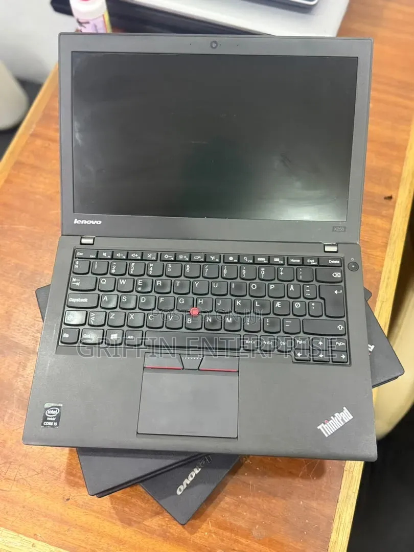 Laptop Lenovo ThinkPad X250 8GB Intel Core i5 SSD 128GB