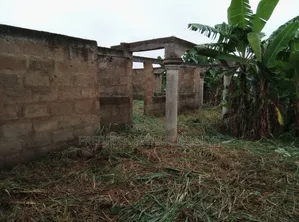 4bdrm House in Brother K Estate, Kumasi Metropolitan for sale