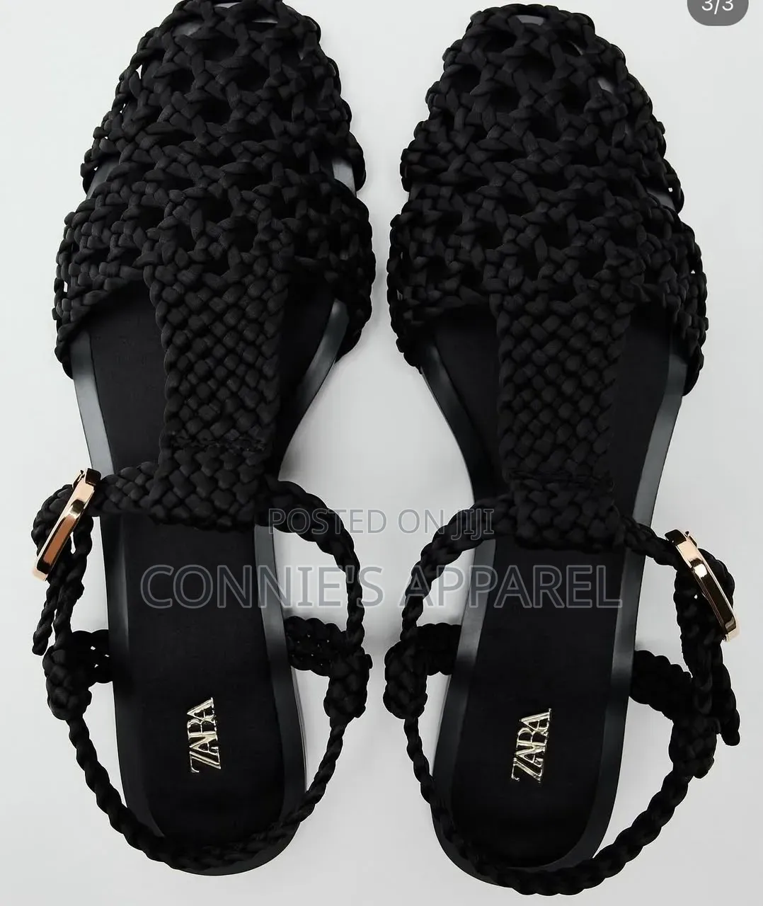Designer FLST Sandals for Women
