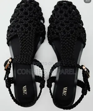Designer FLST Sandals for Women