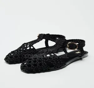 Designer FLST Sandals for Women