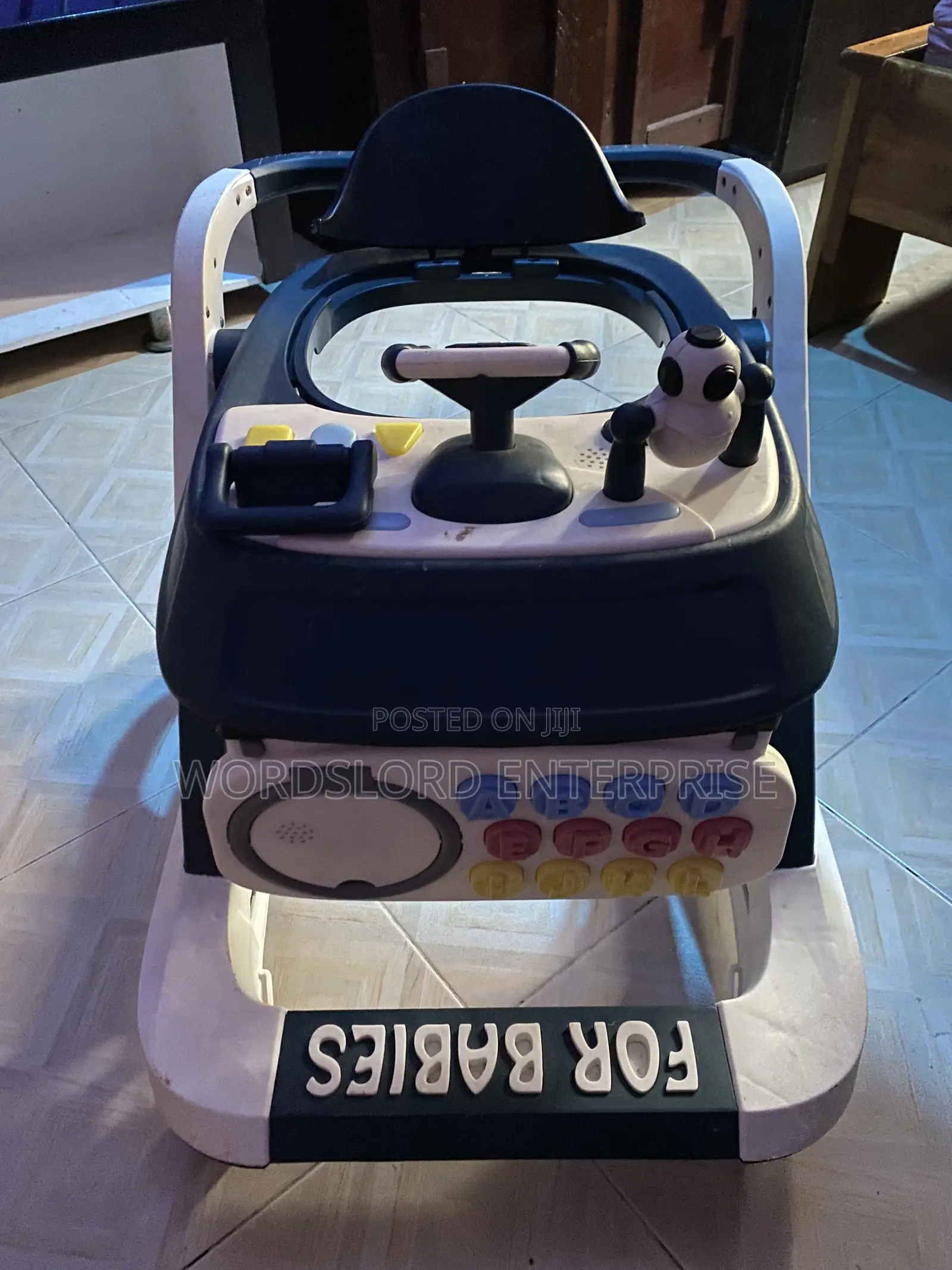 Baby Walker