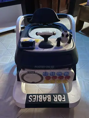 Baby Walker