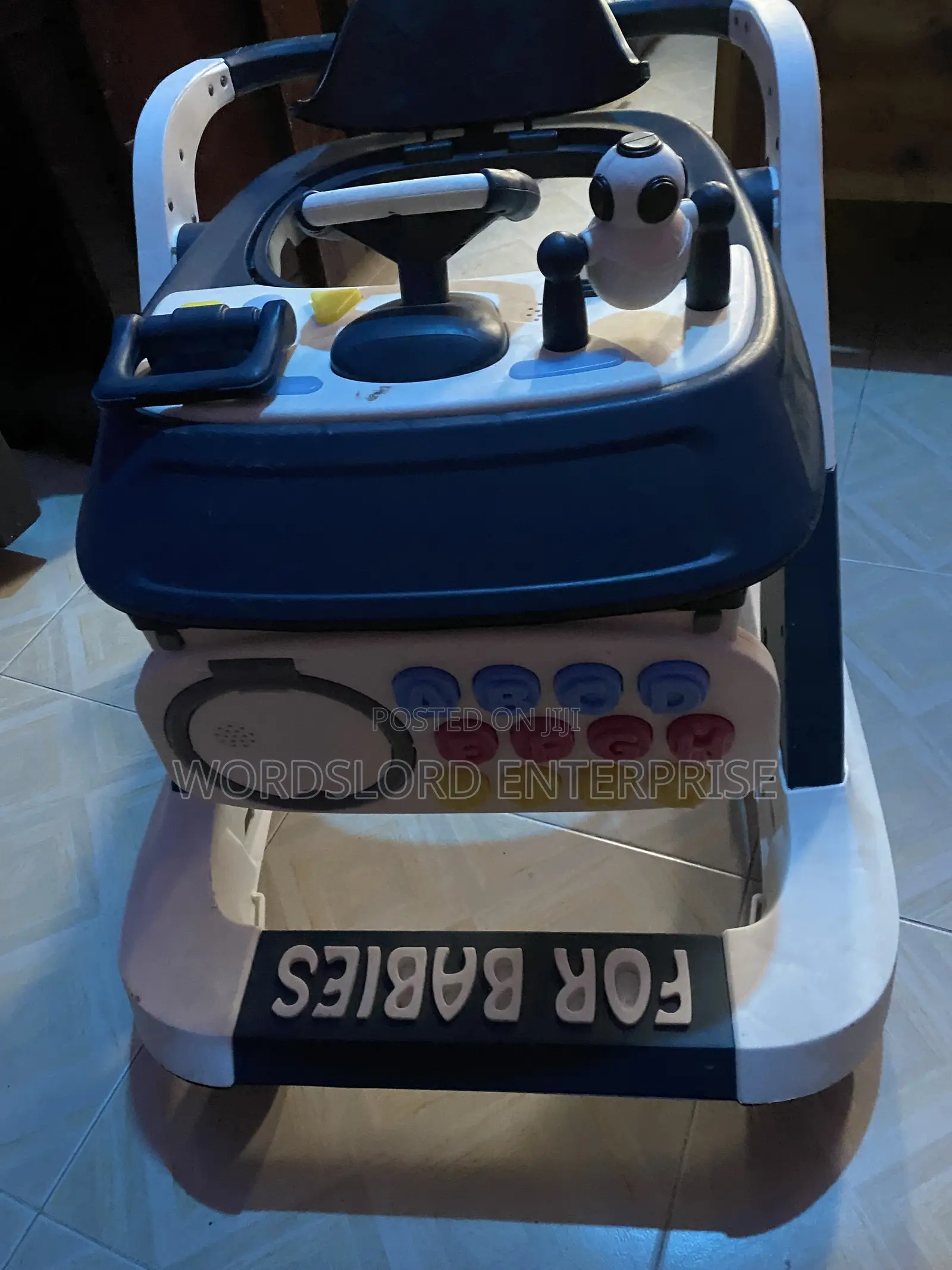 Baby Walker