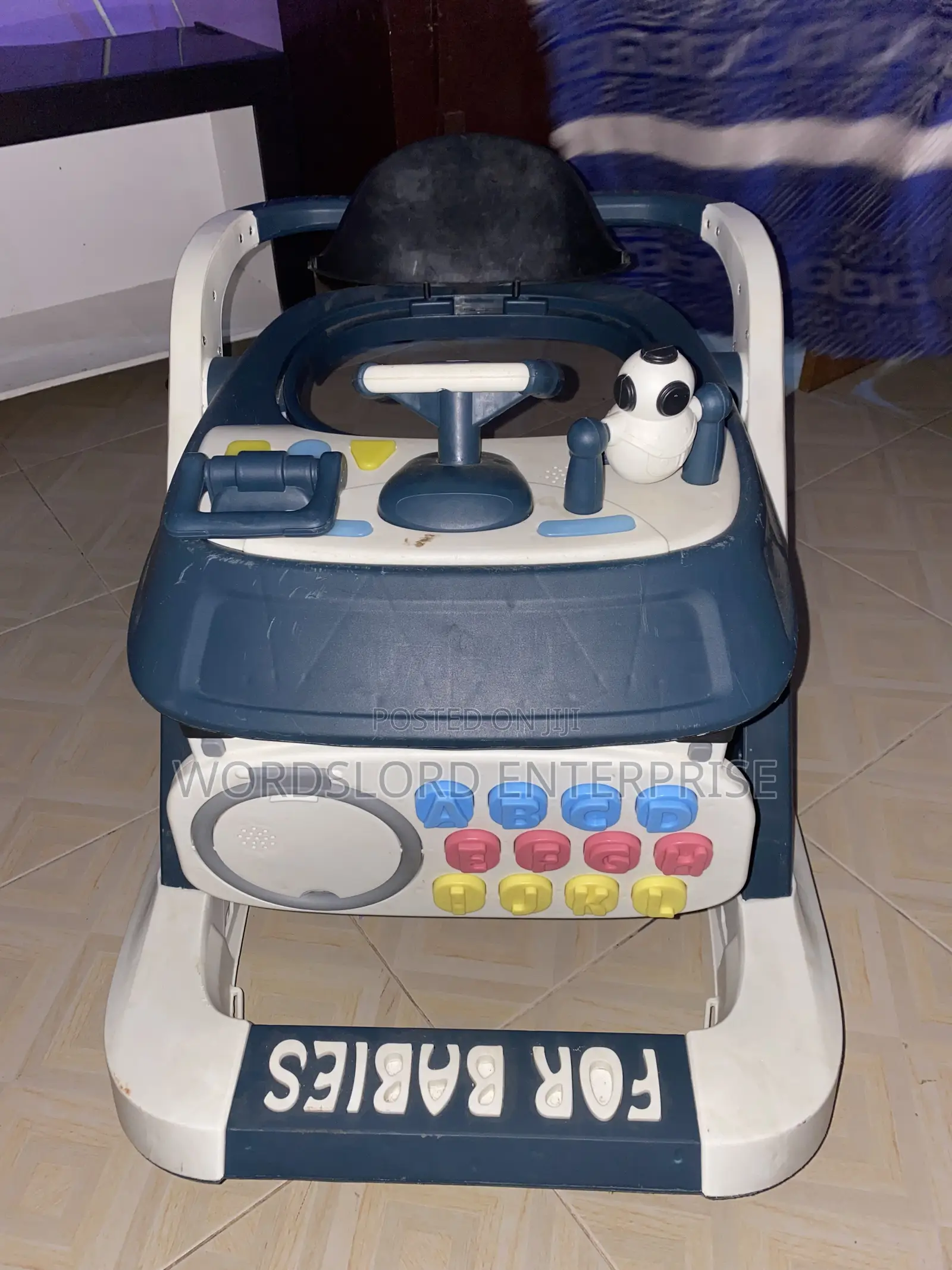 Baby Walker