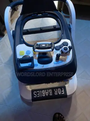 Baby Walker