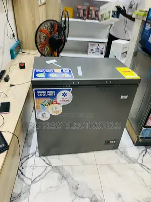 Best Buy for Less Chest Freezer Single Door 251L With