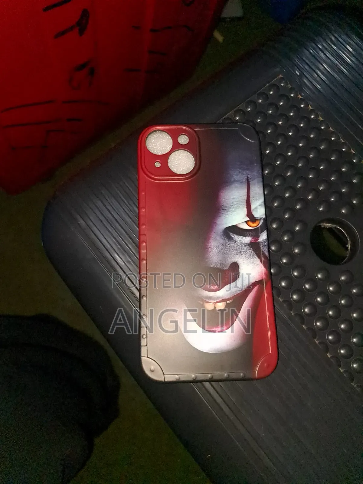 iPhone Covers