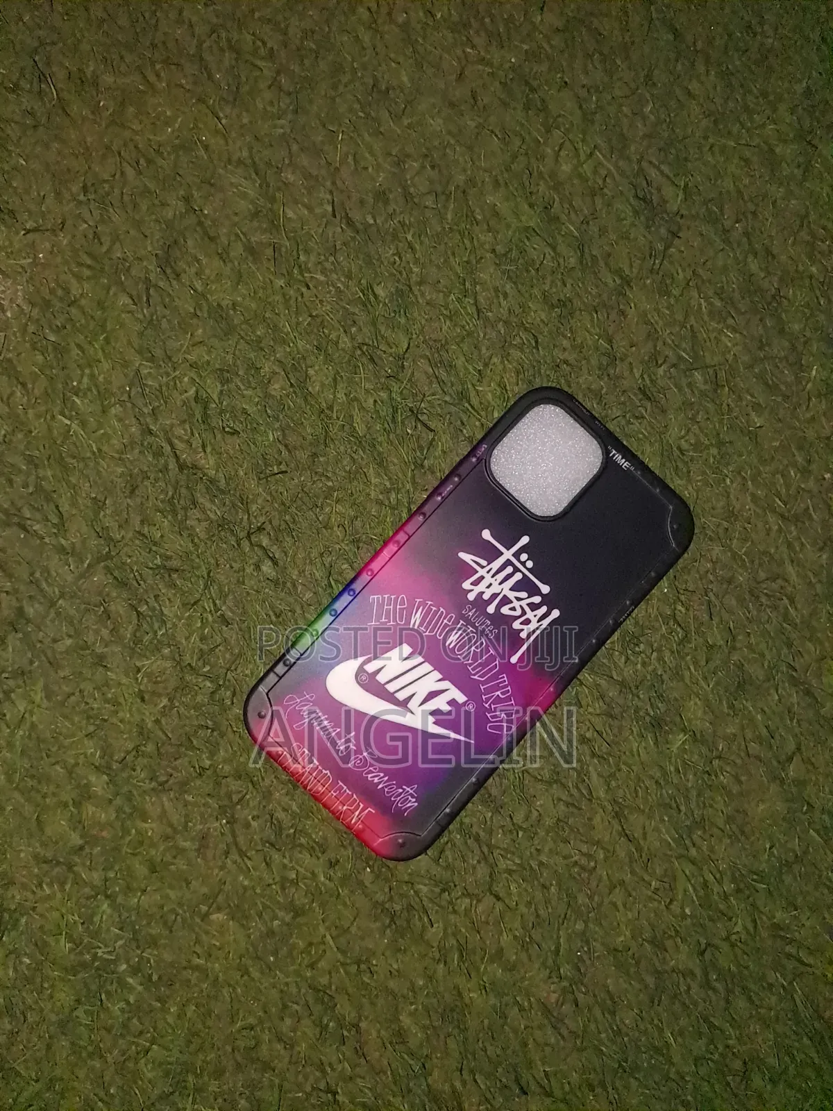 iPhone Covers