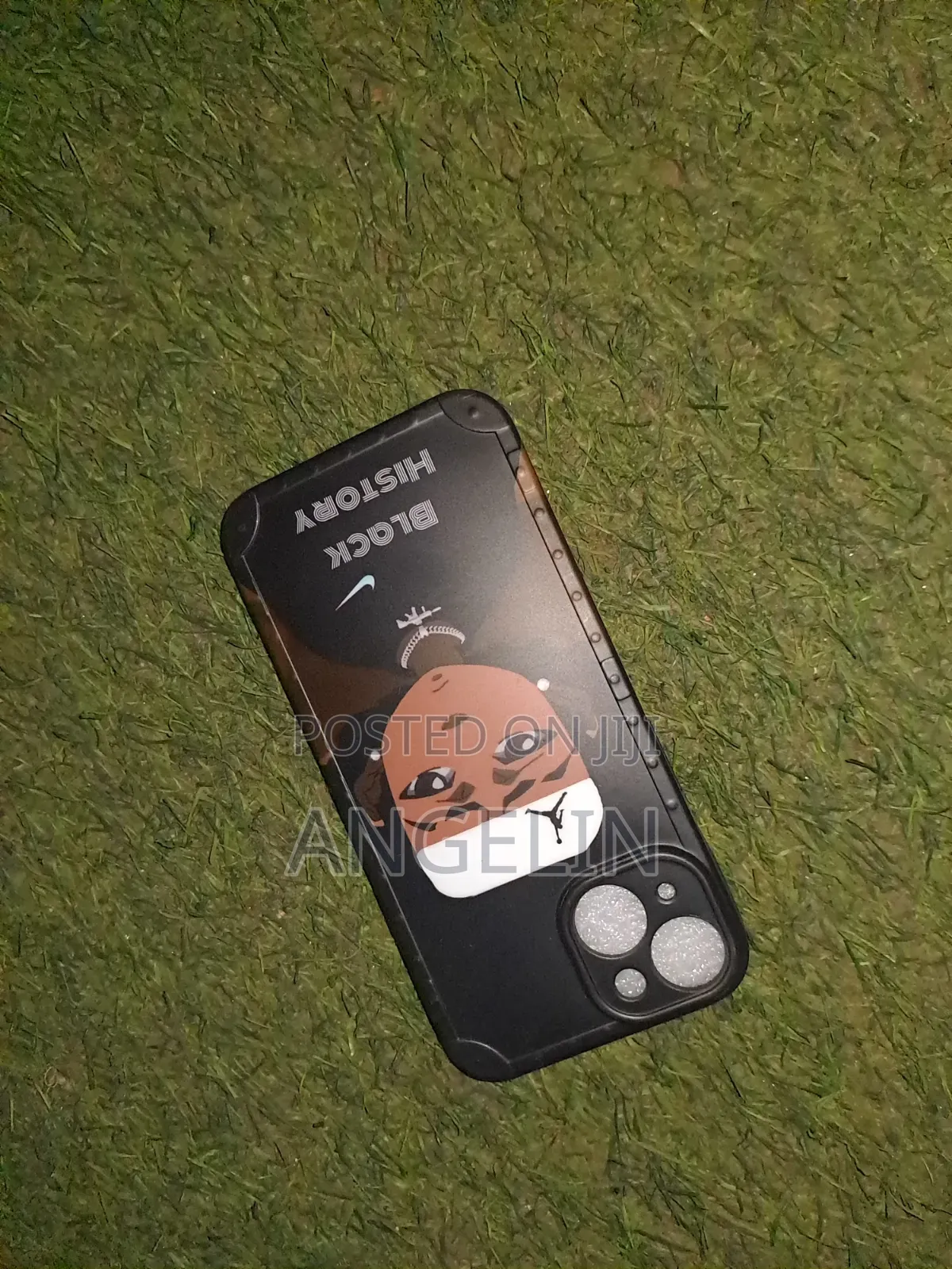 iPhone Covers