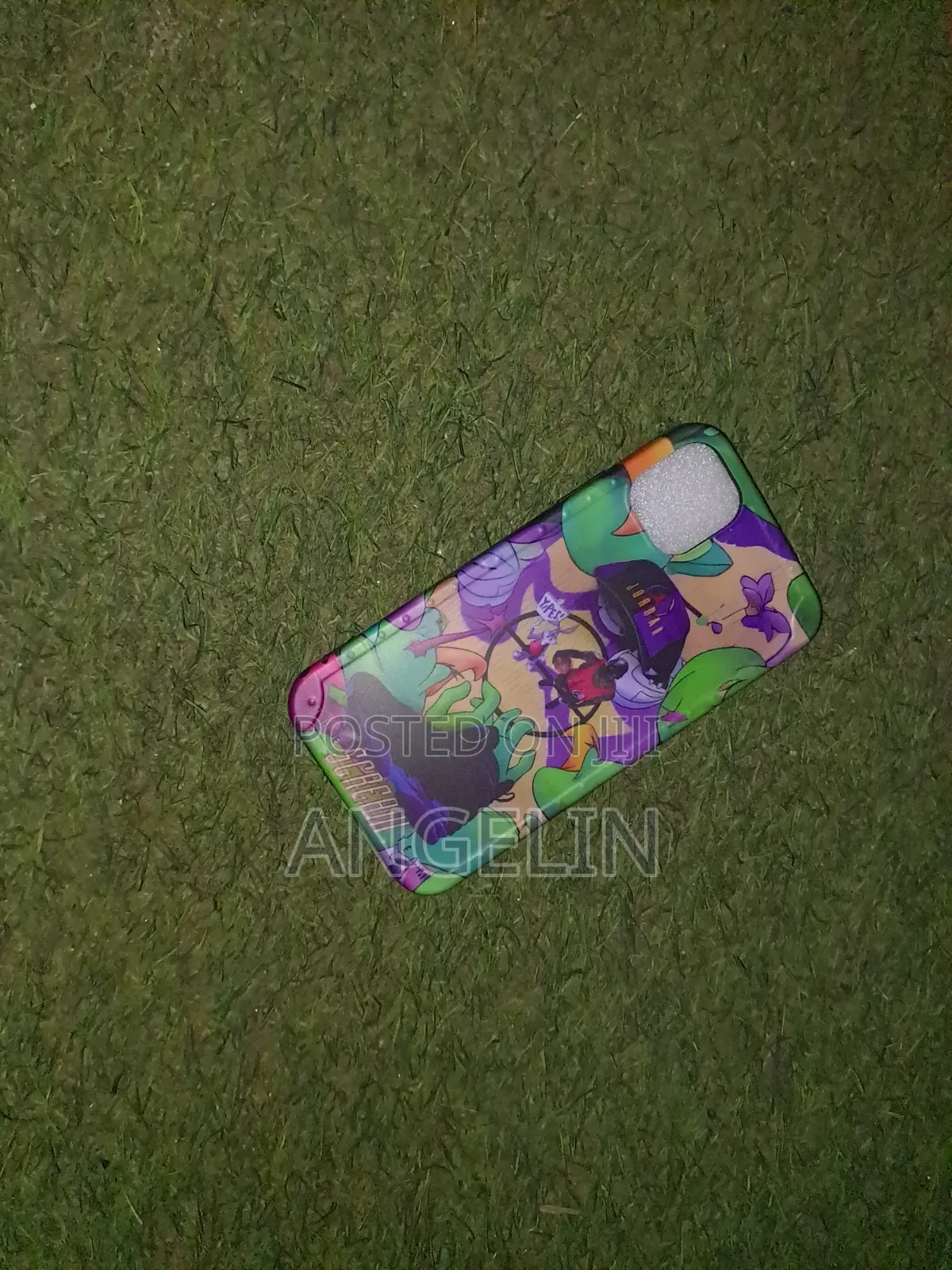 iPhone Covers