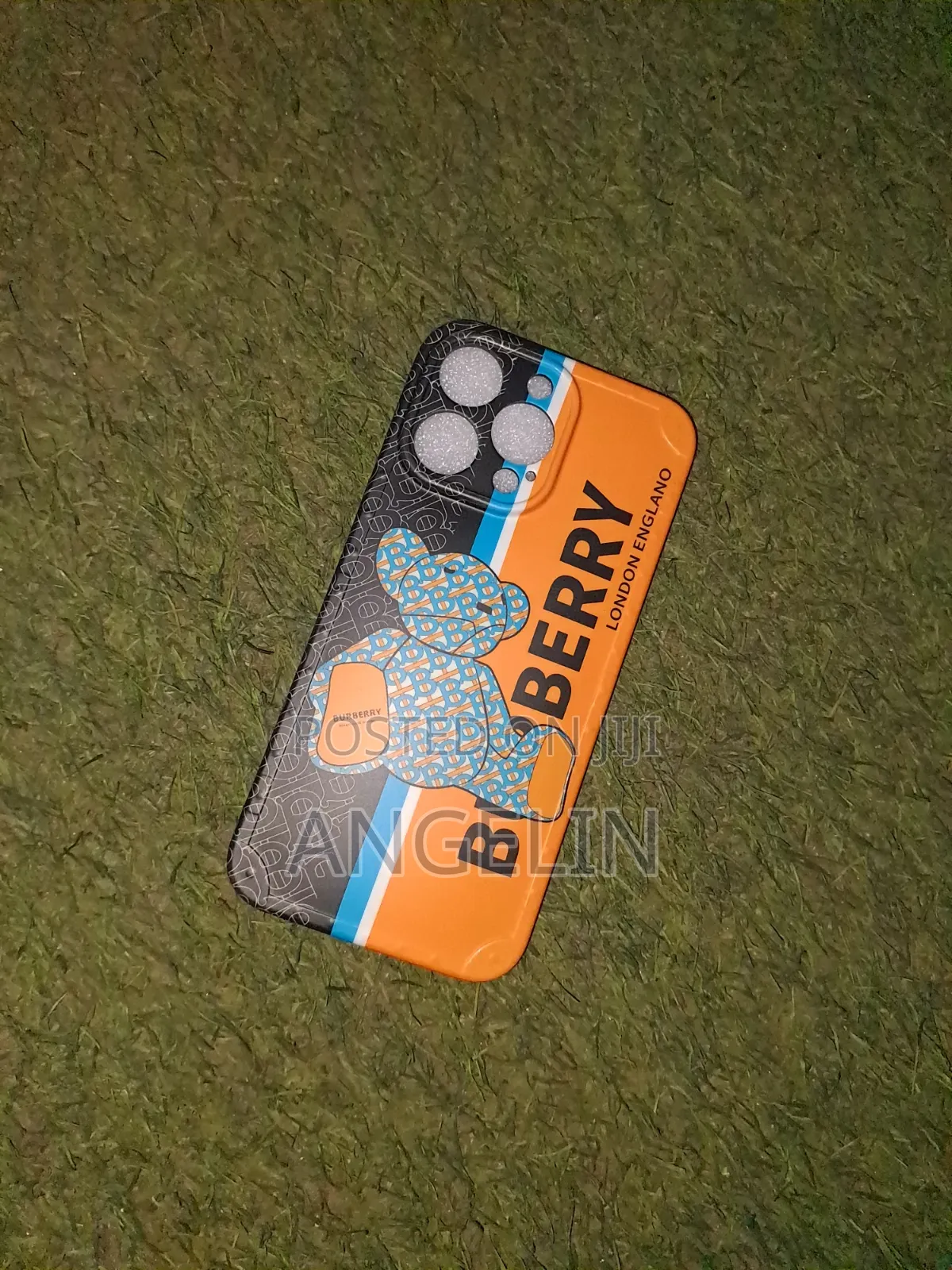 iPhone Covers
