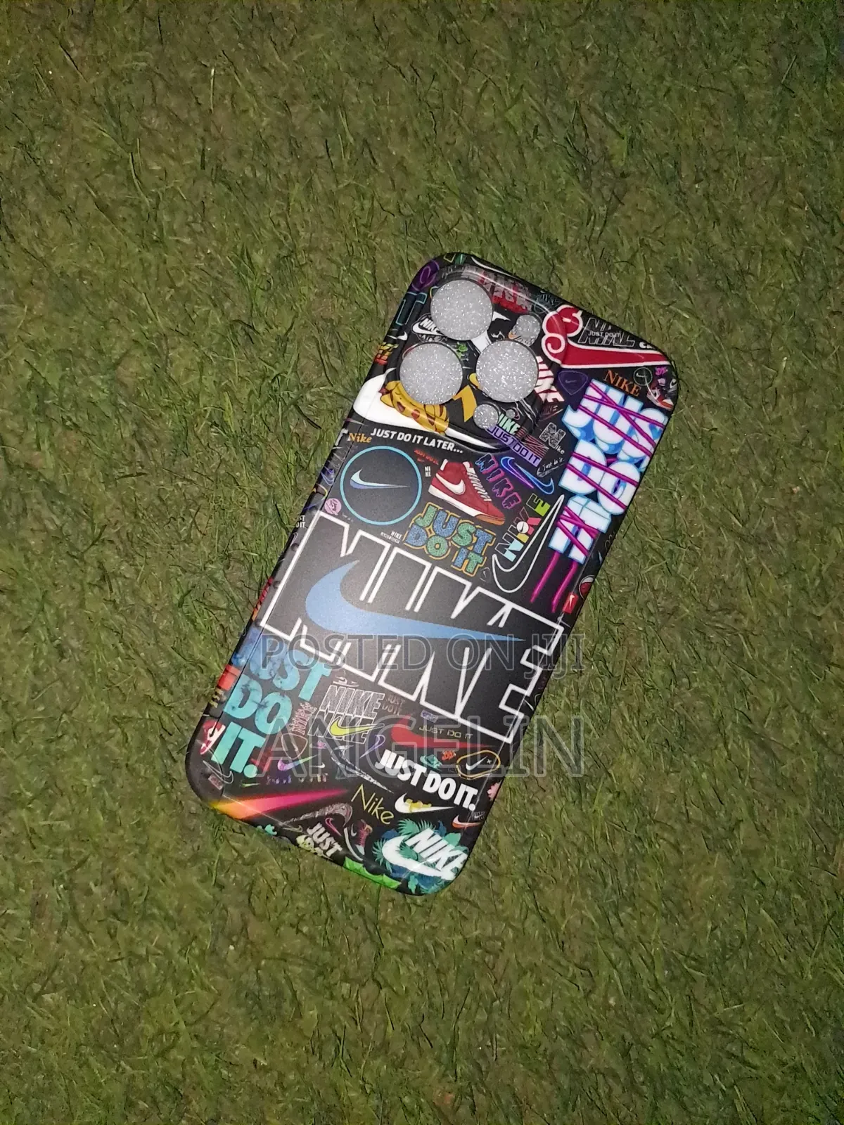 iPhone Covers