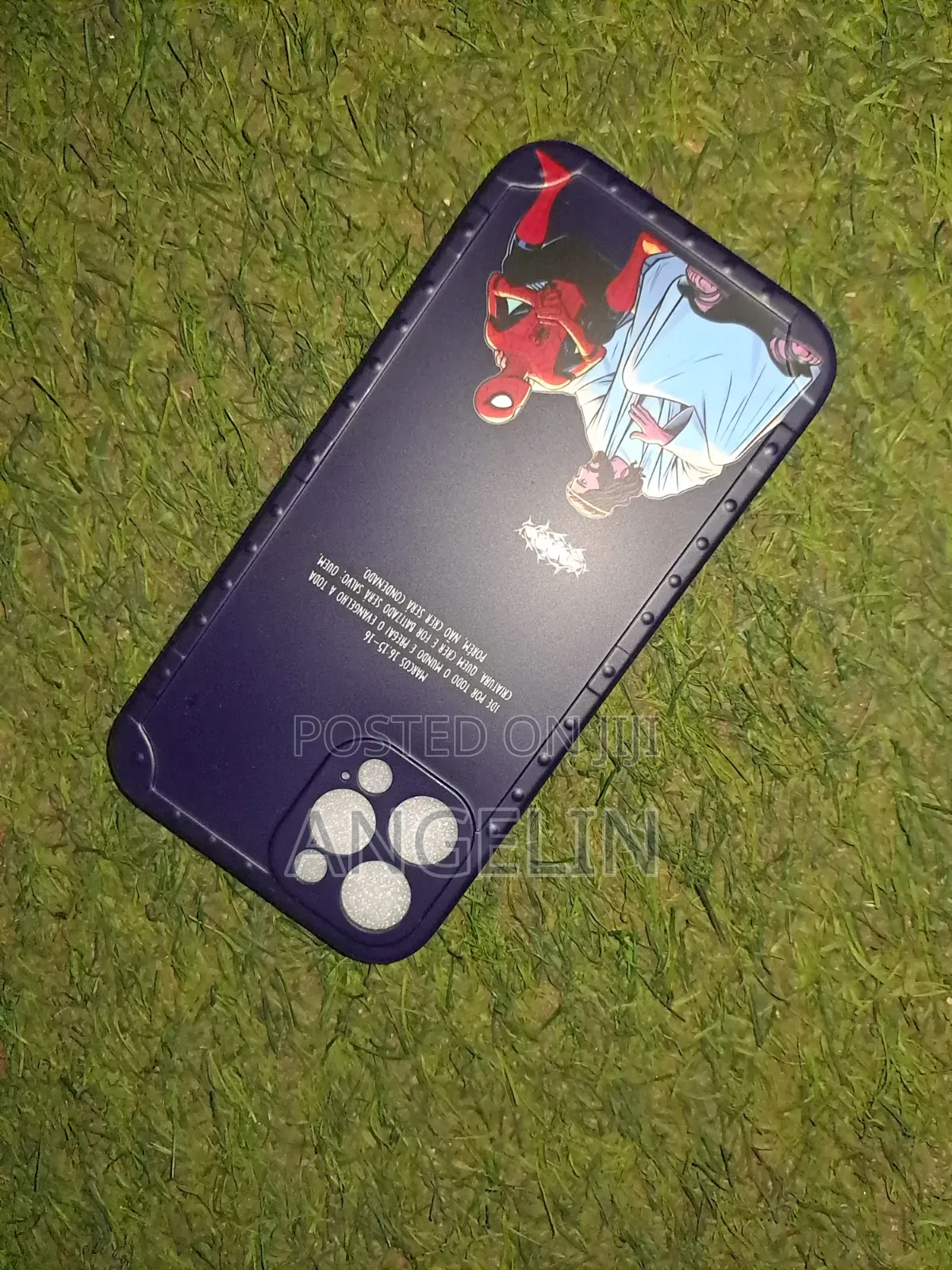 iPhone Covers