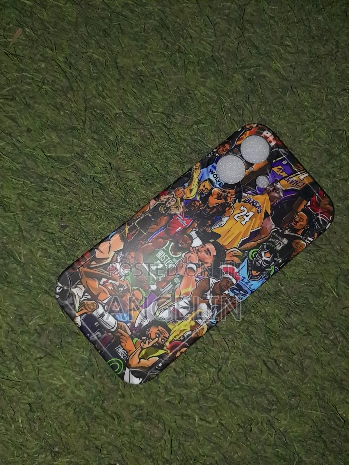 iPhone Covers