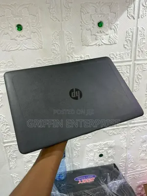 Laptop HP ZBook 15u 8GB Intel Core i7 HDD+SSD 128GB