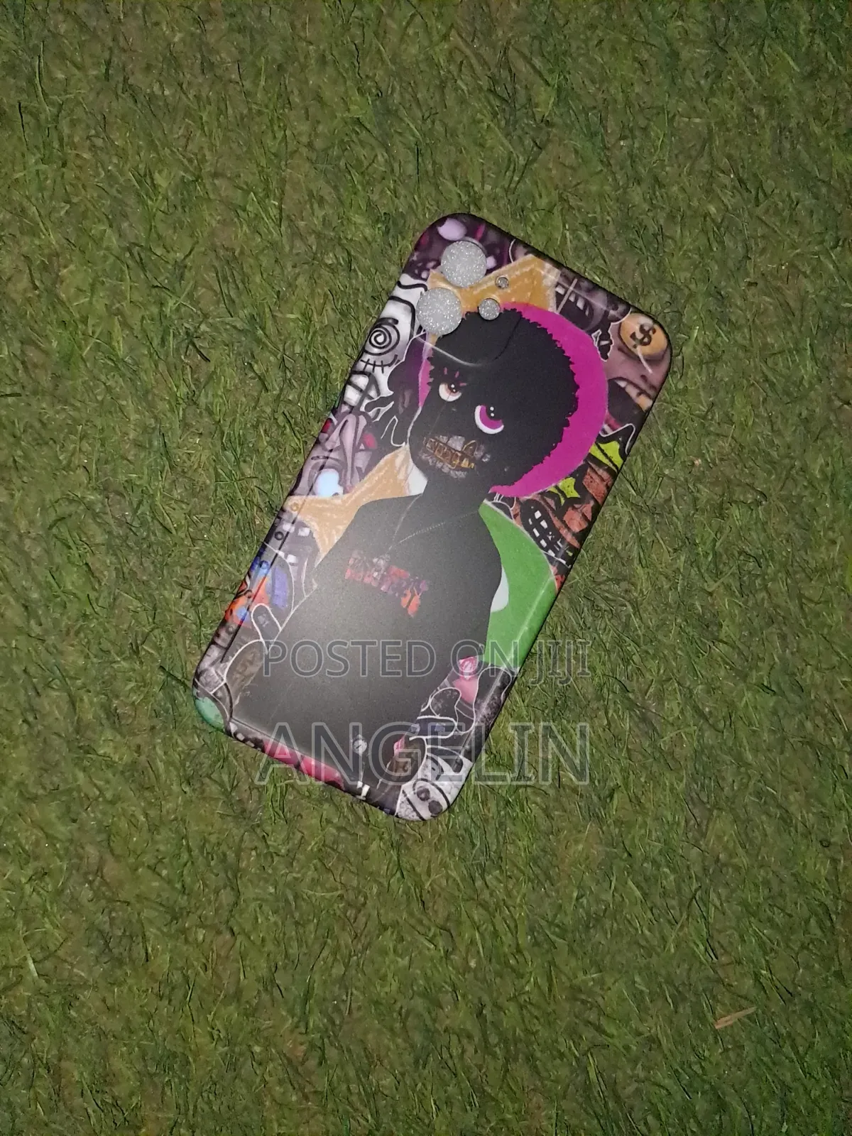 iPhone Covers