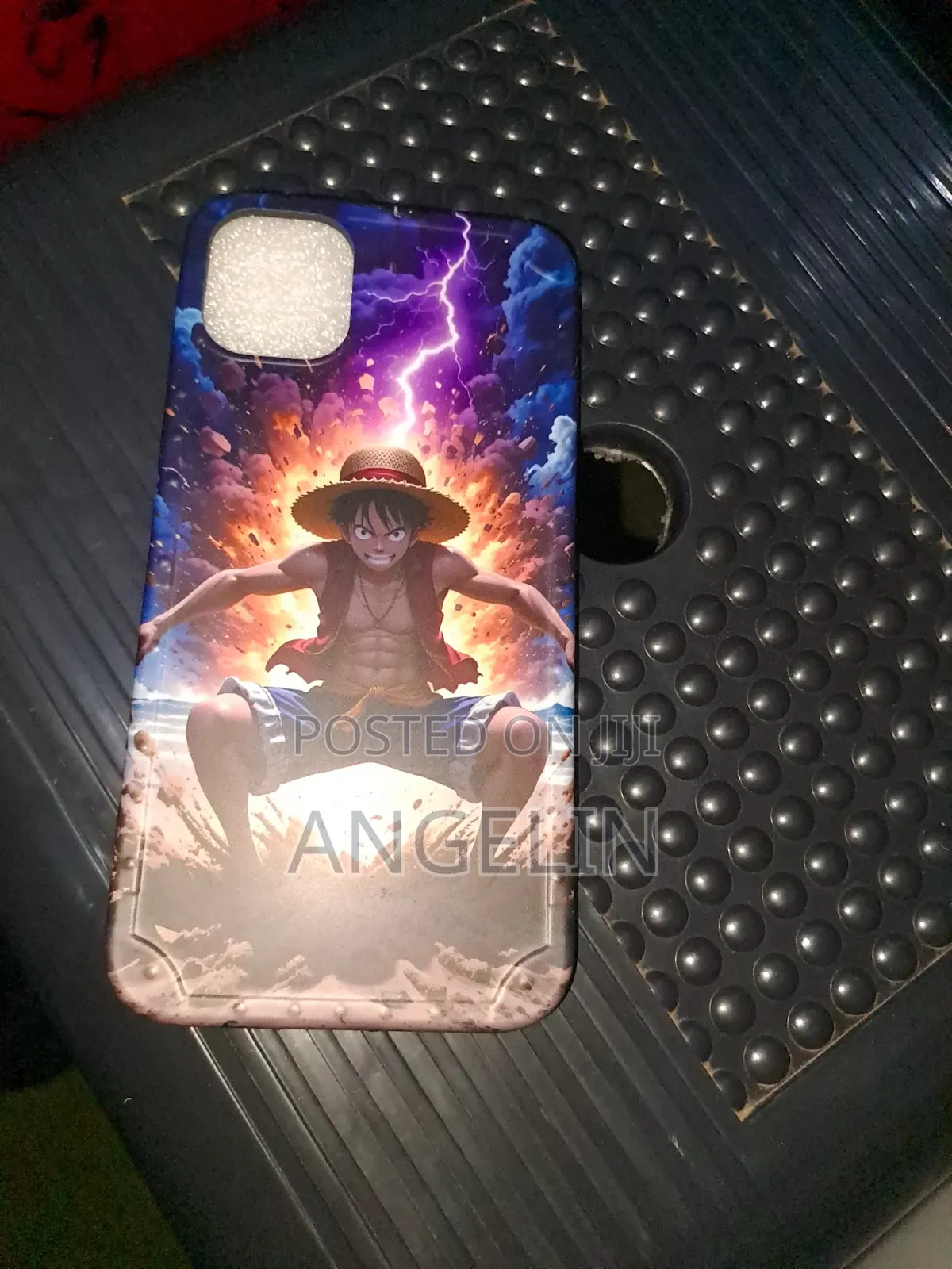 iPhone Covers