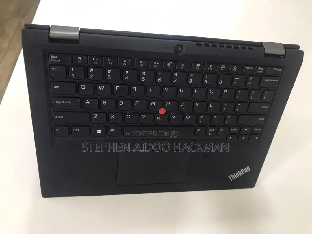 Laptop Lenovo ThinkPad L13 Yoga 8GB Intel Core i5 SSD 256GB