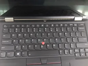 Laptop Lenovo ThinkPad L13 Yoga 8GB Intel Core i5 SSD 256GB