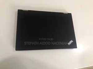 Laptop Lenovo ThinkPad L13 Yoga 8GB Intel Core i5 SSD 256GB