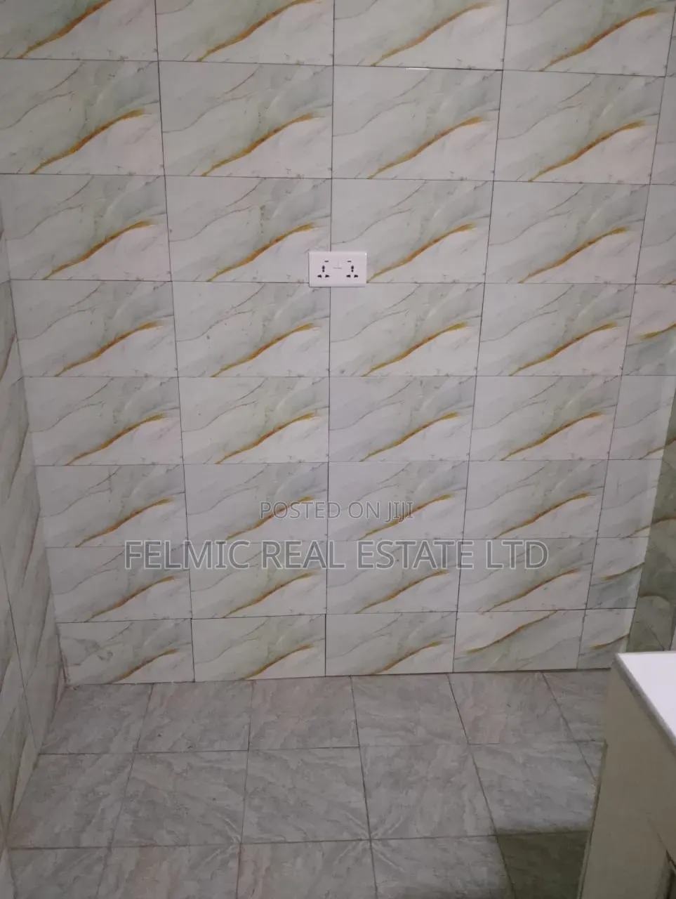 1bdrm Apartment in Felmic Real Estate, Pillar 2 for rent