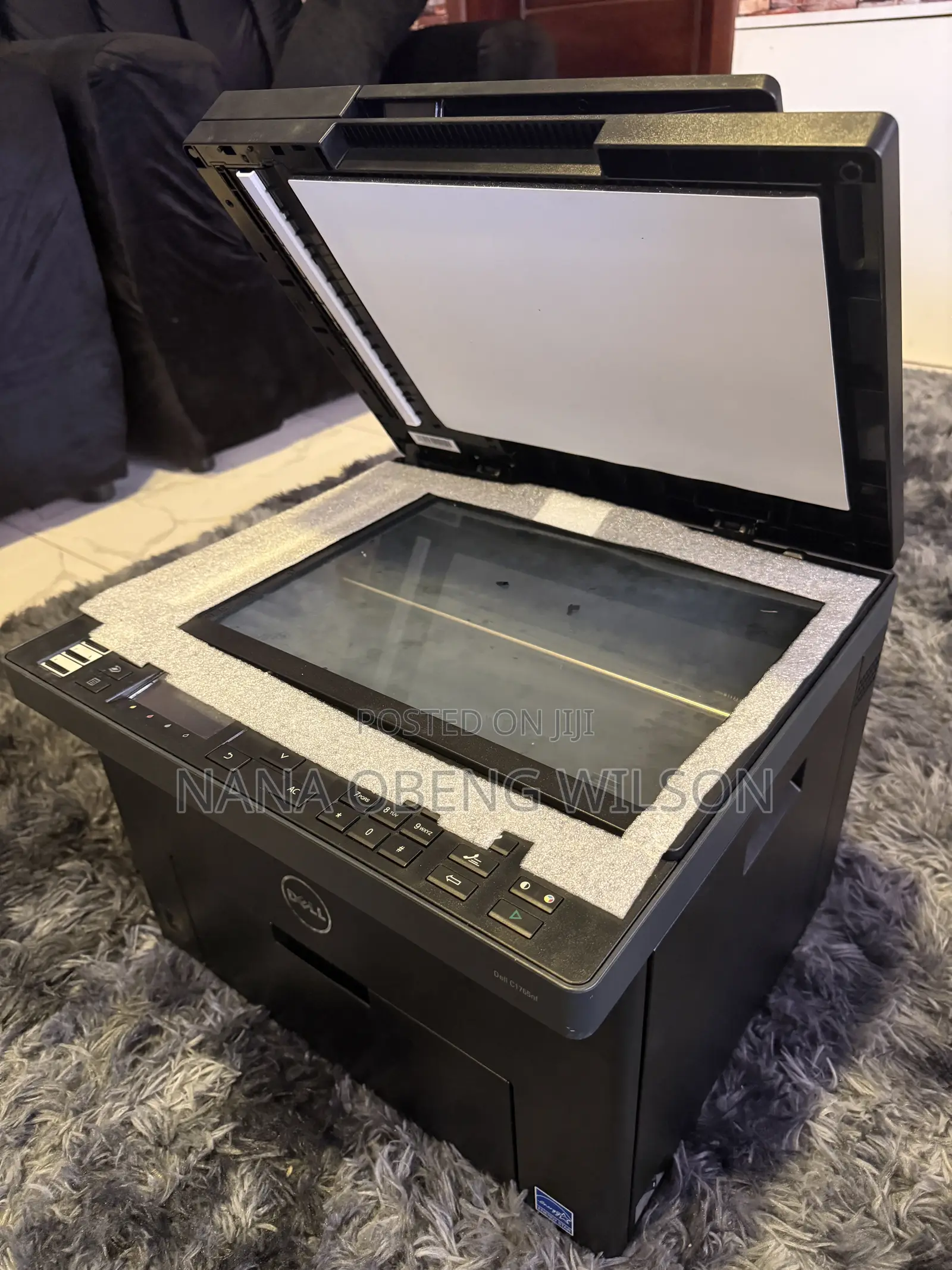 Discounted Multi Purpose Printers